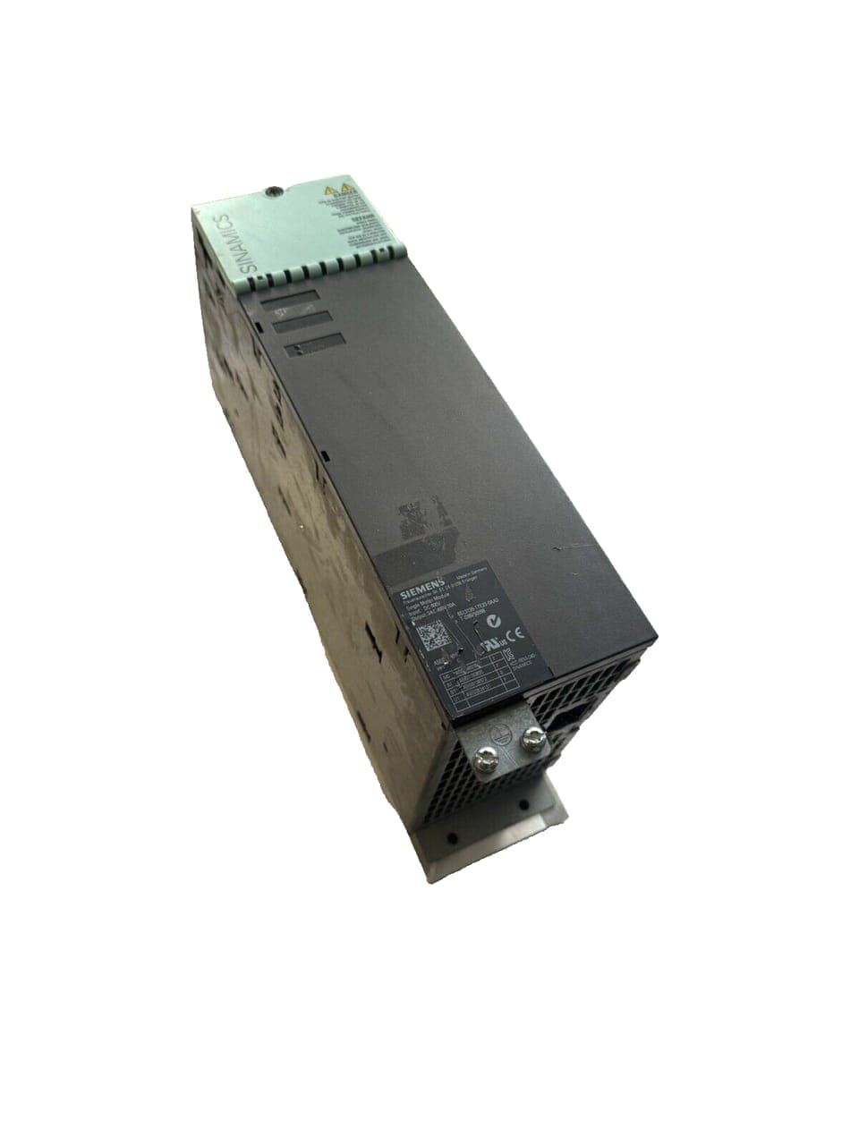 Siemens 6SL3126-1TE23-0AA3