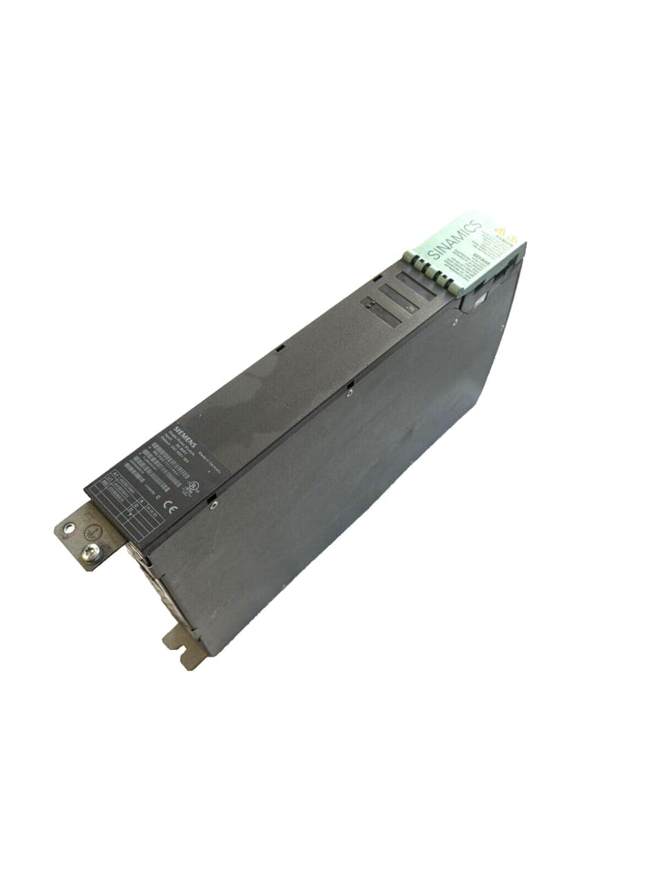 Siemens S120 6SL3120-1TE21-8AA1