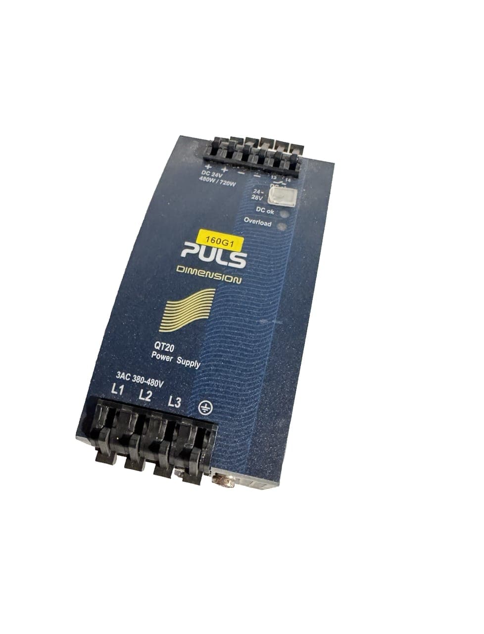 PULS QT20.241 Netzteil