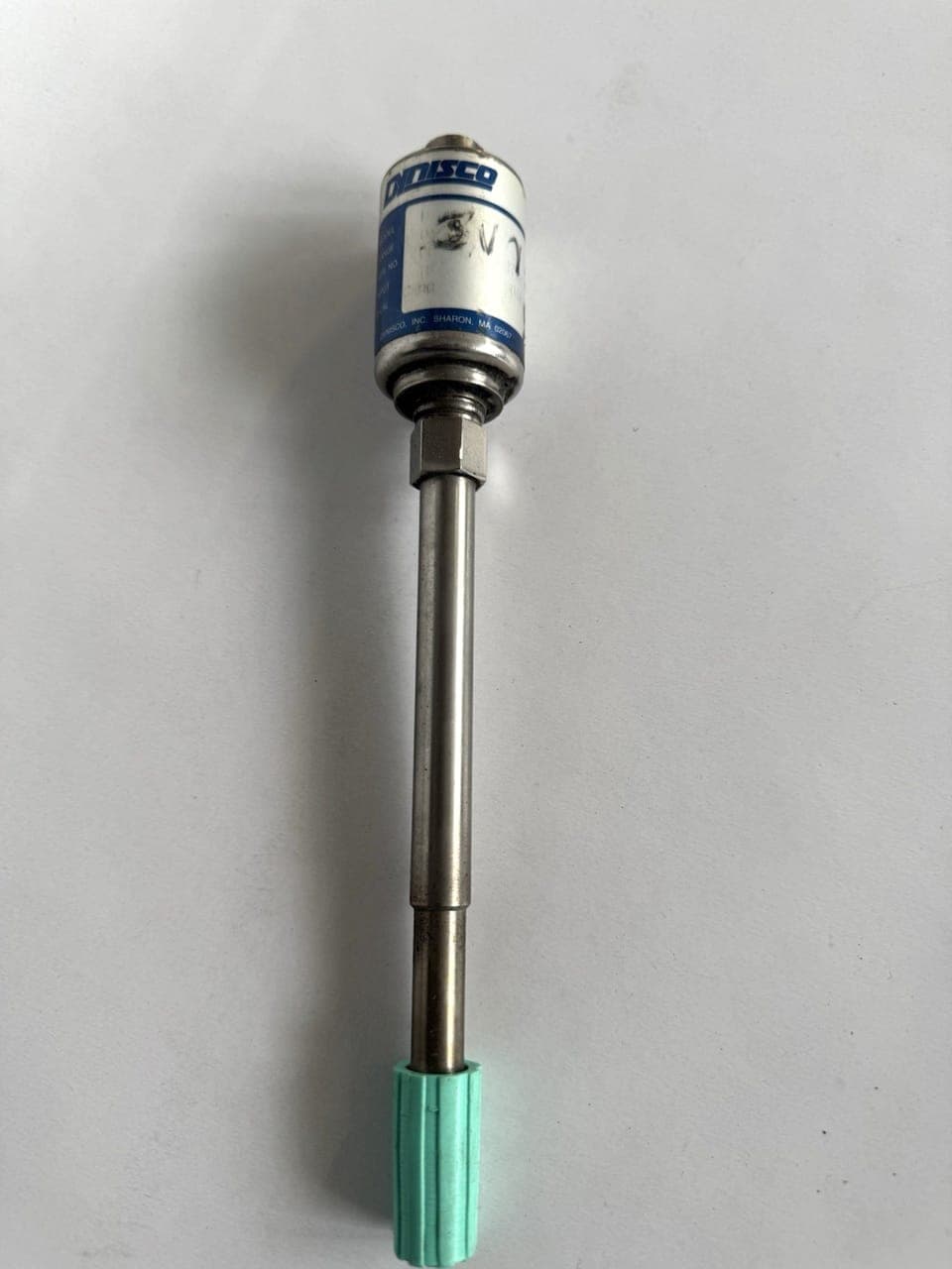 DYNISCO DYNA Druckaufnehmer Drucksensor