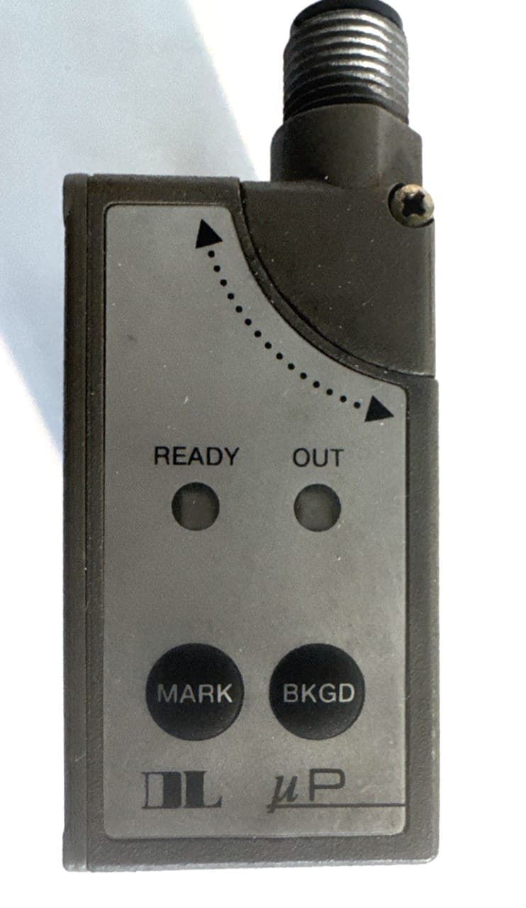 DATALOGIC Farb Sensor TLu-015