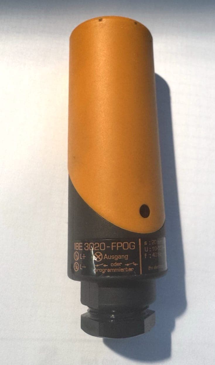 ifm efector IME 3020-FPOG Näherungsschalter proximity switch