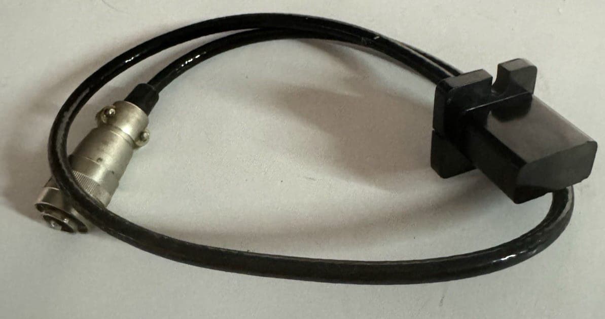 Mitsubishi BKO-C1730H01 Sensor Positioning Sensor