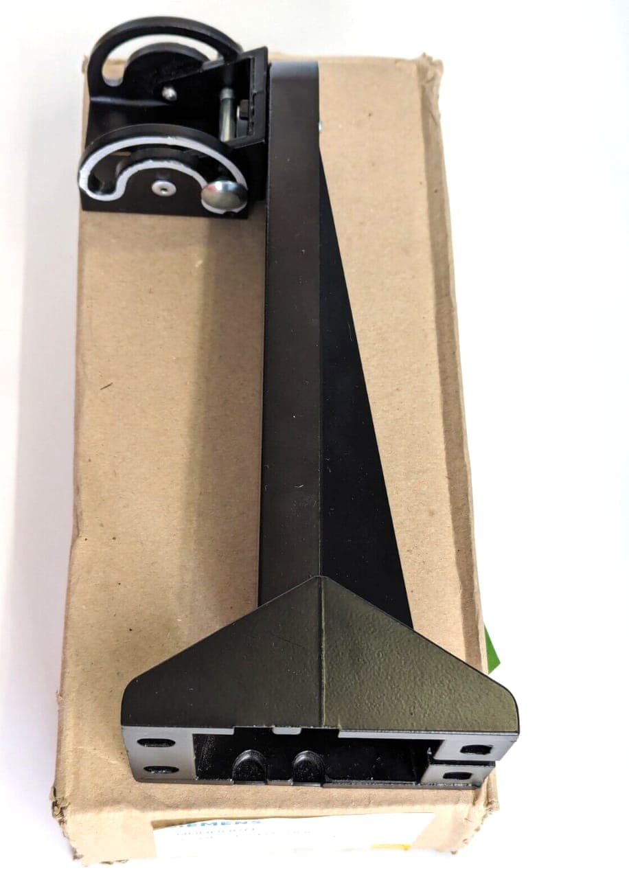 Siemens Wandarm mit Gelenkkopf 2GF 1710-8AK