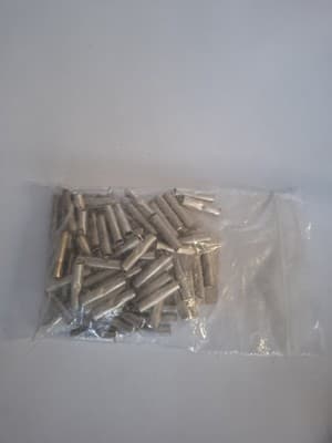 81x Quetschverbinder Pressverbinder 10 qmm (mm²)