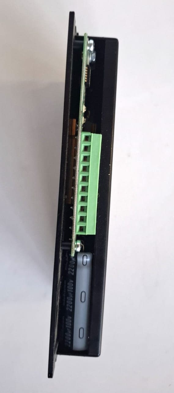 Maxon Motor Control Shunt Regulator 235811