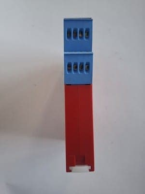 PR ELECTRONICS 5104B Repeater / Power Supply 5104B