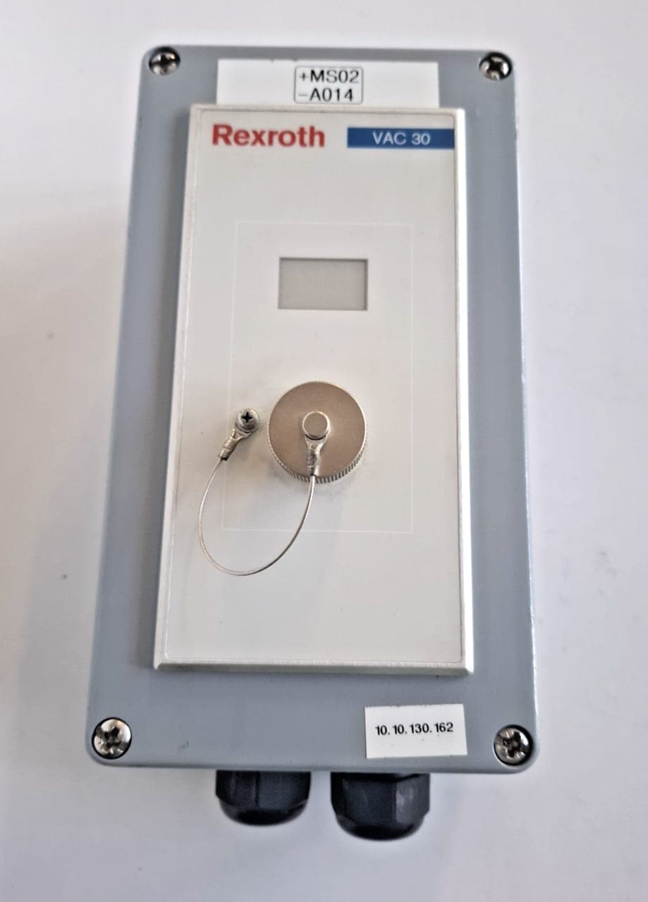 Rexroth VAC30