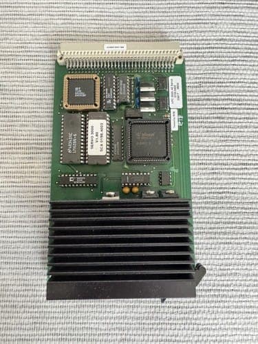 APC 3000-40 Servo