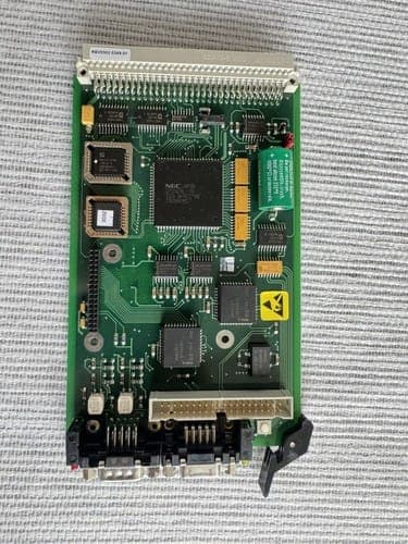 APC 3000-32 CPU 0153.0302