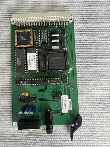SCA APC 3000-45 0153.0450
