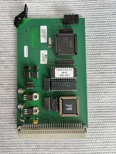 SCA APC 3000-70 0153.0700