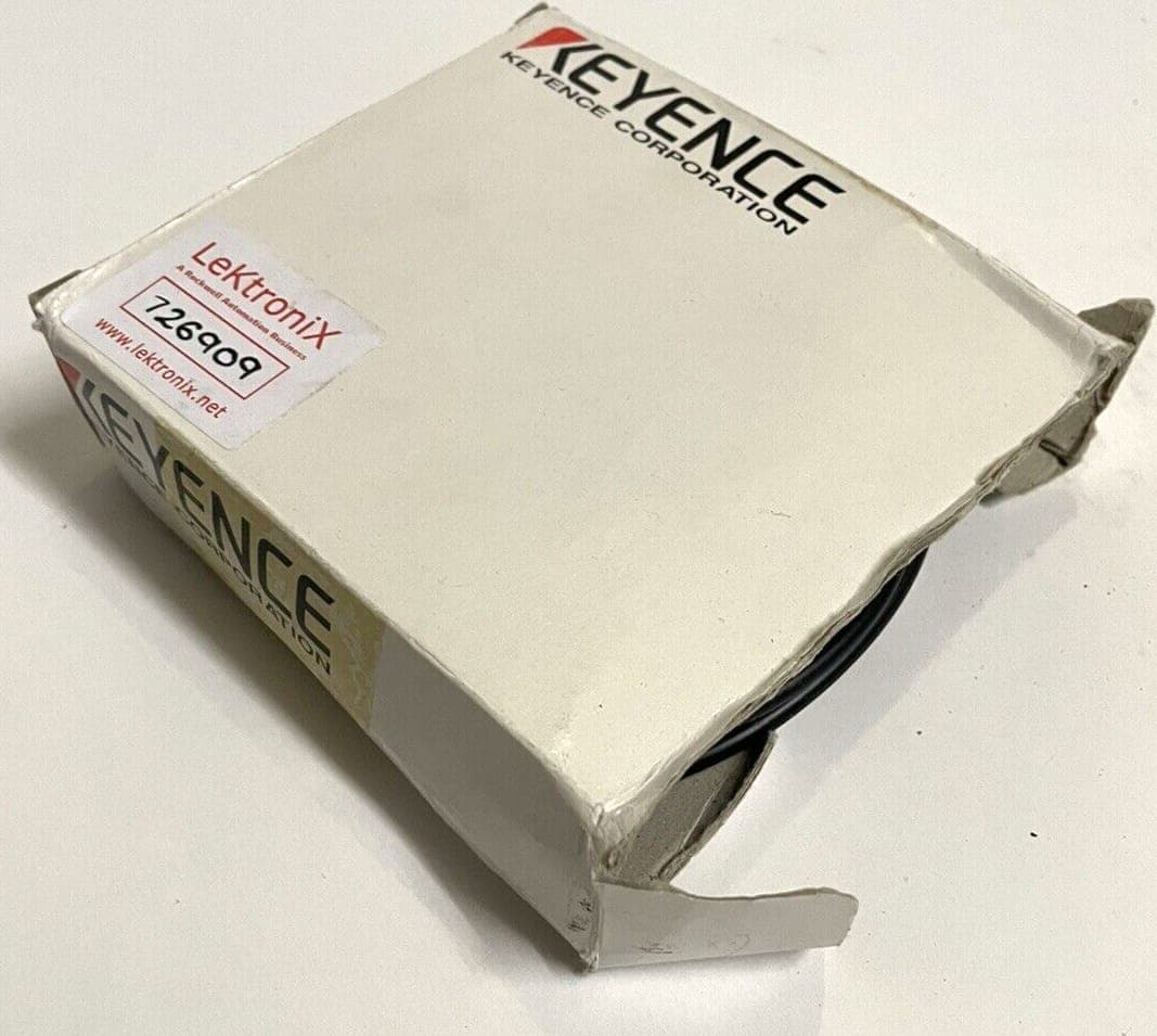 KEYENCE LZ-A150 LZA150 + LZ-155 Sensorverstärker Photoelectric Switch S