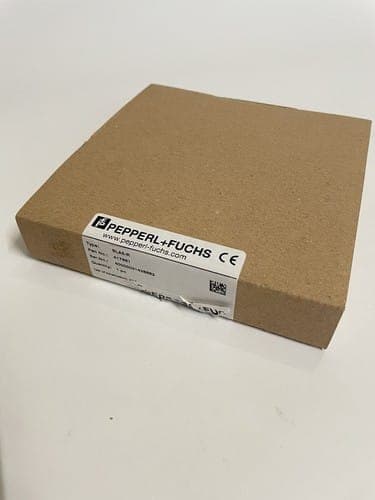 PEPPERL+FUCHS VISOLUX SLA40-T 414706 -unused-
