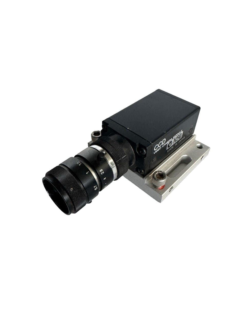 Sony CCD Video Camera Module Model XC-73CE Industrie Camera
