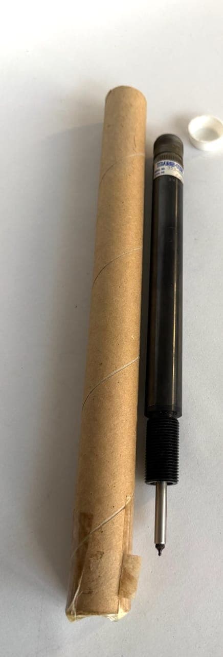 TRANS TEK 0353-0000 Wegaufnehmer Linear Transducer
