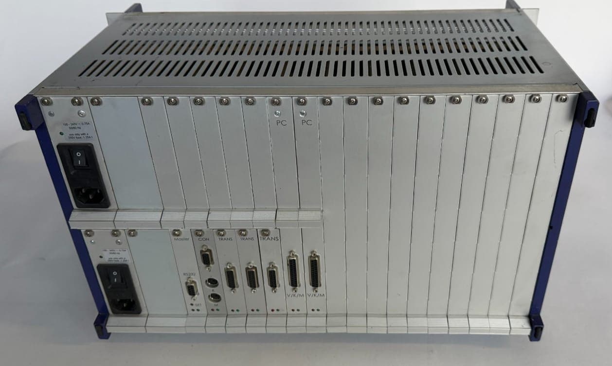 G&D Control Center 8/n Extender