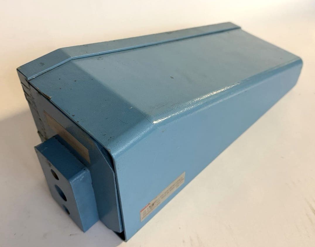 Visolux SGL 6-S systemty: BWS-9 Optoelektronische Lichtschranke
