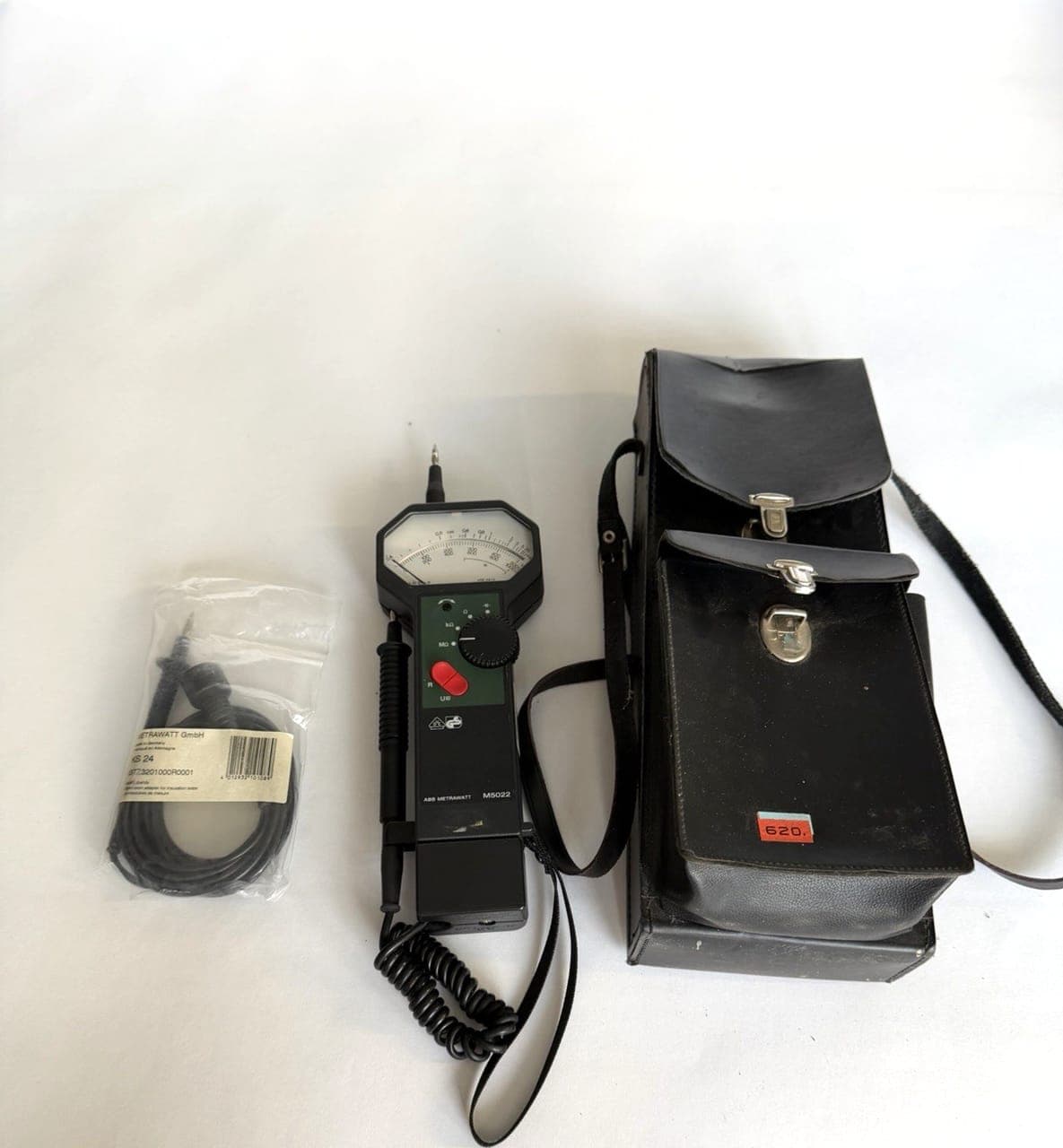 ABB Metrawatt M5022 Messgerät