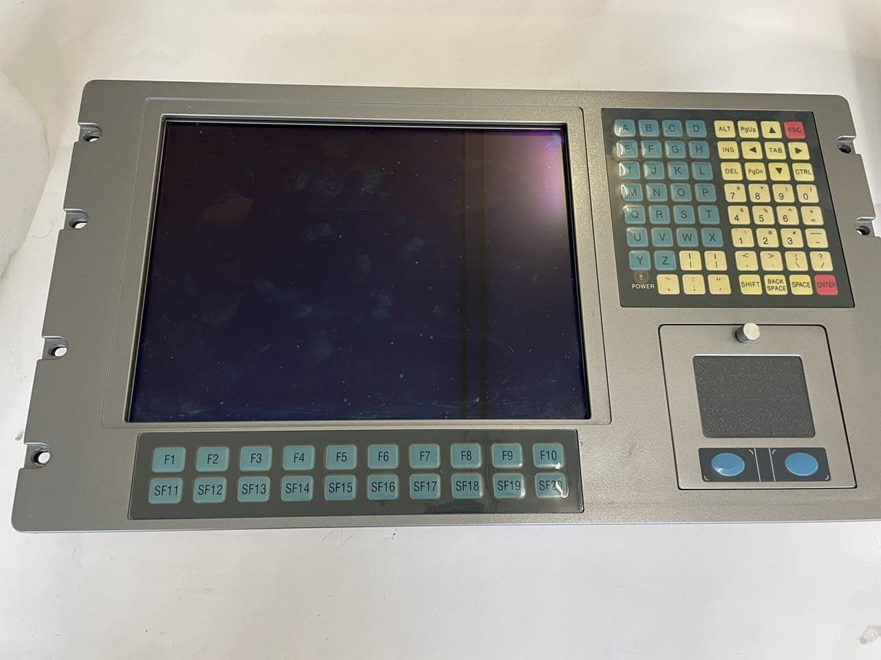 TT-POLE T-POD-121 Industrial Monitor 12.1"OVP