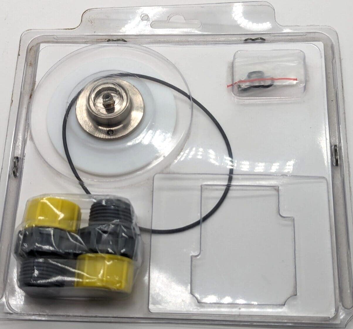 GrundfosAlldos maintenance Kit 222,DN 8,ceramic,PTFE 553-1684-03 NEW OVP