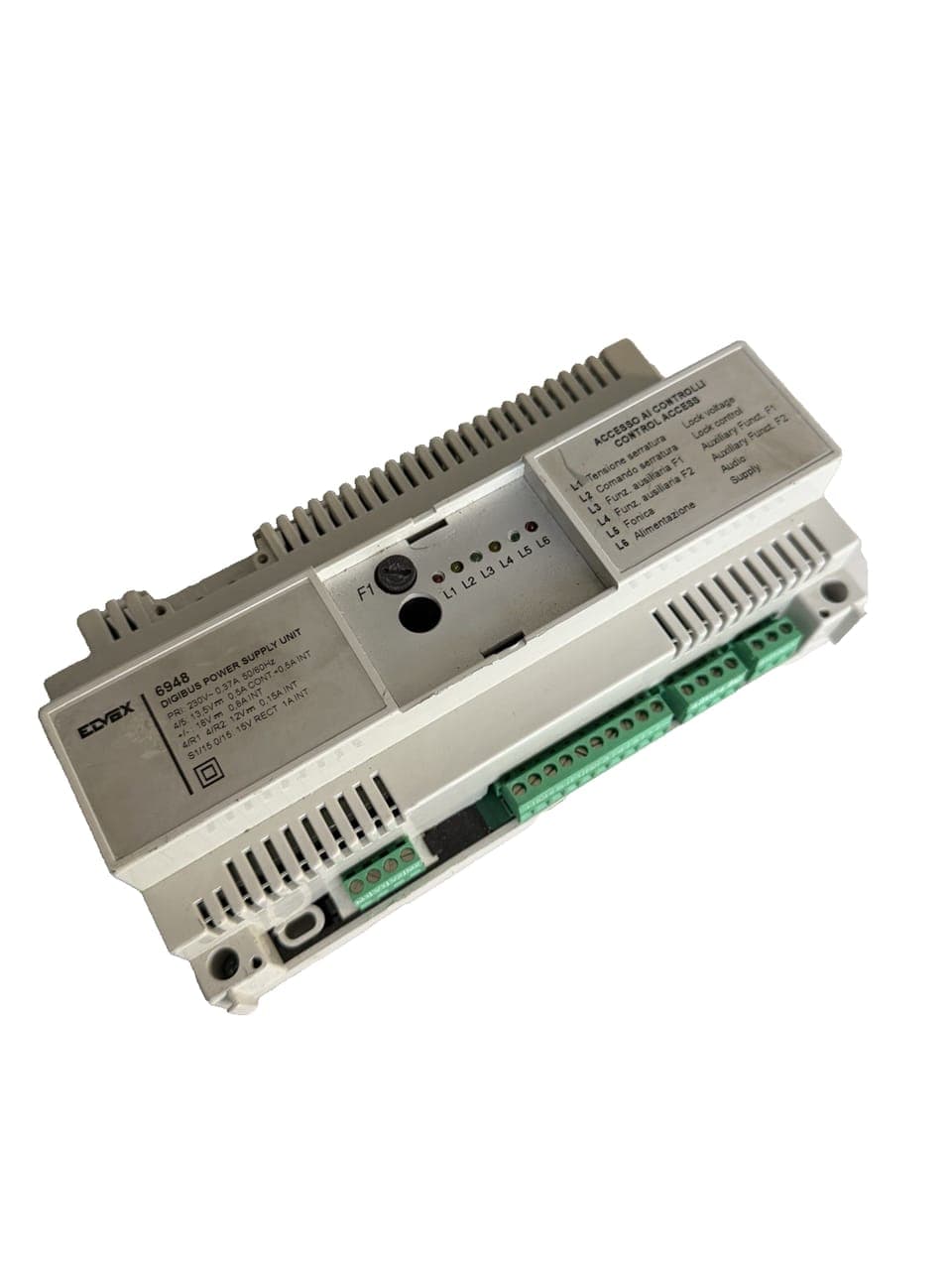 Elvox Netzteil 110-240V Module